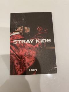 straykids スキズ HAN ハン in生 withdrama トレカ 2025年最新】StrayKids ハン トレカ in生の人気アイテム - メルカリ