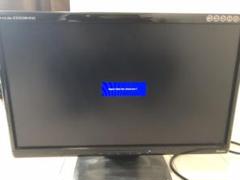 ディスプレイ iiyama ProLite E2208HDD