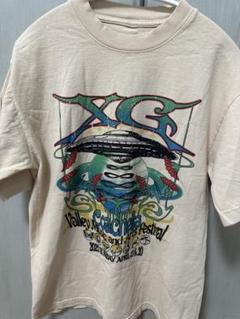 Y*A様 【会場限定】【即完グッズ】XG Coachella TシャツXL