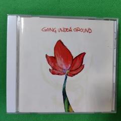 GOING UNDER GROUND 【ハートビート】スタンドポップ未使用未開封 71q+5J3KAOL._UF350,350_QL50_.jpg