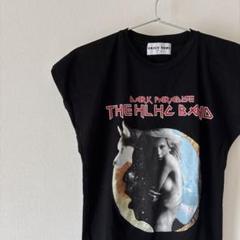 Cry. ダークパラダイス THE HLHC BAND ハスキー ノースリーブTのサムネイル