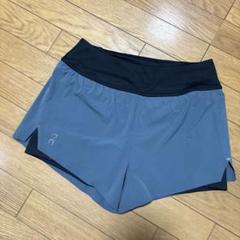 On ランニングウェア　ランニングパンツ　レディース