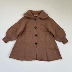 SOOR PLOOM Ruth coat 4y
