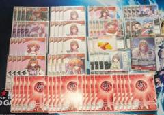 【匿名配送＆大会構築】ホロライブOCG ホロカ 赤一条莉々華単 構築済みデッキ 匿名配送＆大会構築】ホロライブOCG ホロカ 赤一条莉々華単 構築
