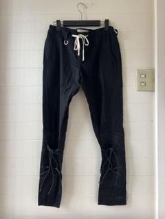 undercover ボンテージパンツ Supreme×UNDERCOVER 'Bondage Pant'ボンテージパンツ