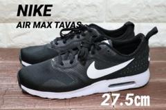 【値下げ】新品未使用　Nike Air Max TAVAS ブラック26.5cm Nike Air Max Tavas Men's Shoes. Nike JP