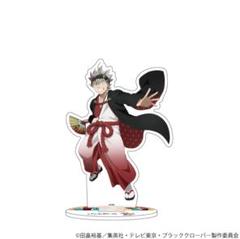 2025年最新】ブラクロ アクスタの人気アイテム - メルカリ