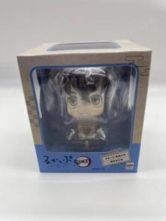 【中古】るかっぷ　鬼滅の刃　炭治郎　ねずこ　伊之助　無一郎 上目遣いが可愛い蛇柱と霞柱！『鬼滅の刃』伊黒小芭内と時透無