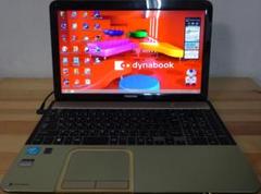 2025年最新】dynabook t552の人気アイテム - メルカリ