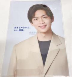 Amazon.co.jp: 松下洸平 ワッペンステッカー11種セット ホビー