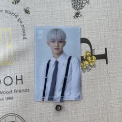 THEBOYZ ドボイズ キュー md トッタ フォンタブ ストラップ 受注生産品】 キュー ドボイズ THEBOYZ md ストラップ
