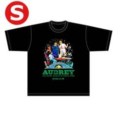 2025年最新】オードリー 東京ドーム tシャツの人気アイテム