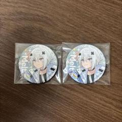 すとふぇす　缶バッジ　メルト　8点 すとふぇす缶バッジ メルト・ダ・テンシ - メルカリ