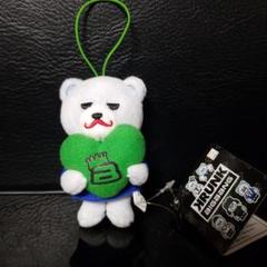 26点 BIGBANG KRUNK ぬいぐるみセット TOP タプ まとめ売り KRUNK×BIGBANG ぬいぐるみ マスコット TOP タプ カラフルハート