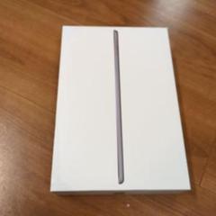 iPad mini第5世代 箱のみ