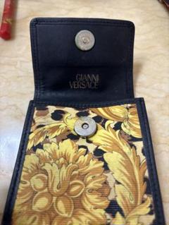 GIANNI VERSACE タバコケース