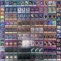 魔術師デッキパーツまとめてセット 遊戯王 覇王魔術師デッキパーツ まとめ売り
