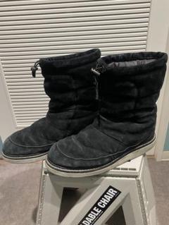 THE NORTH FACE ザノースフェイス ヌプシブーツ 防水ウール