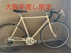 ［大阪手渡し限定］ロードバイク 700C 大阪手渡し限定］ロードバイク 700C - メルカリ