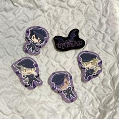 あんスタ　星幻時序チェキ　大神晃牙 あんスタ 星幻時序チェキ 大神晃牙 あんスタ星幻時序チェキ大神