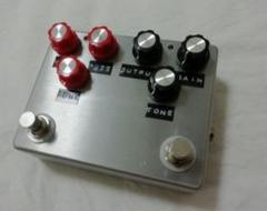 2237様専用 オーダーメイドエフェクター - メルカリ
