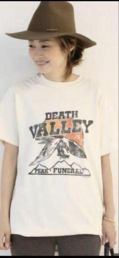 ＊Deuxieme Classe＊Tシャツ　最終値下げ！！