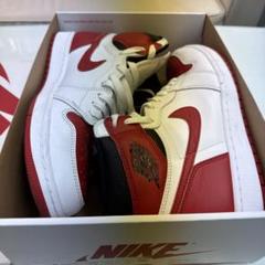 NIKE 1 RETRO HIGH OG USA 12 ジョーダンワン