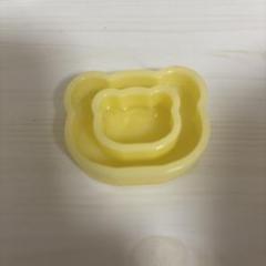 熊型 シェイカー