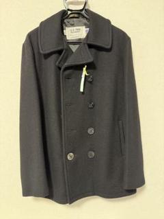 Schott N.Y.C ショット ピーコート 740N 32oz ウールメルトン