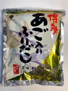 博多あご入りふりだし だしパック