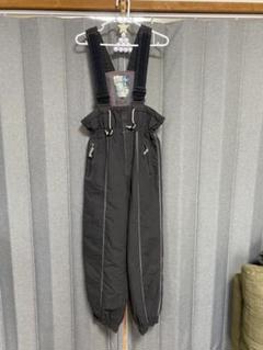 courmayeur クールマイヨール　スキーウェア　赤　レトロ　160 L Amazon.co.jp: スキーウェア キッズ 120～160サイズ 女の子