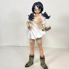 ドラゴンボール ビーデル GLITTER＆GLAMOUROUS リペイント