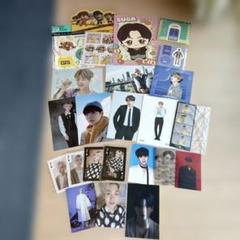 BTS SUGA カード まとめ売り