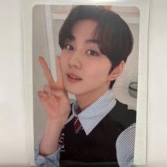 ENHYPEN JUNGWON カード