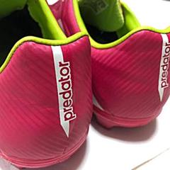 adidas プレデター スパイク 24.0cm