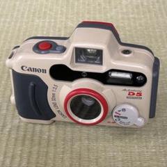 Canon Autoboy D5 PANORAMA 水中カメラ 通電確認済 - メルカリ