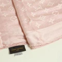 【未使用】LOUIS VUITTON ショール モノグラム
