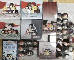 黒川　   文スト　もちもちマスコット　もちマス　おまんじゅう 黒川様専用 文スト もちもちマスコット もちマス おまんじゅう