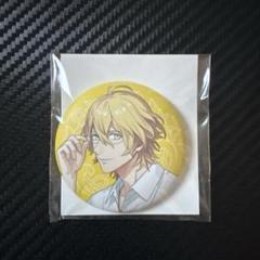 グラショ FP 缶バッジ 那月
