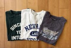 Tシャツ 120