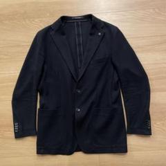 TAGLIATORE - DAKAR 650002 コットン メッシュ ジャージ 2B