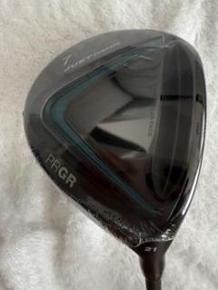 未使用品プロギア RS RSX TENSEI FOR PRGR (S) 7W