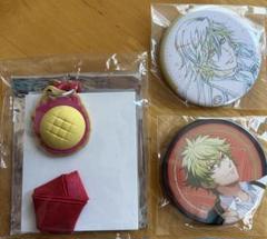 【美品】うたの⭐︎プリンスさまっ♪ メロンパンチャーム　缶バッジ　トキヤ　大和