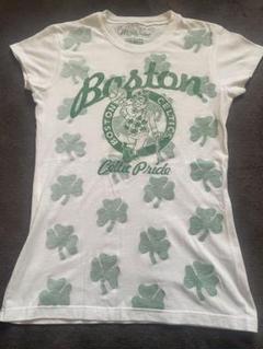Boston SelicsTシャツ美品
