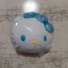ハローキティ 90s もふもふミラーマスコット ナース