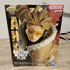 55体 僕のヒーローアカデミア THE AMAZING HEROES フィギュア 2025年最新】amazing heroes plusの人気アイテム - メルカリ