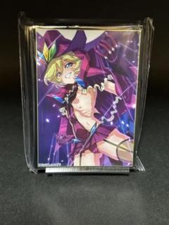 新品セット】ミッドナイトブルー シンフォギア キャロル プレイ