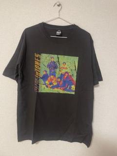 SixTONES ストーンズ VVSツアーTシャツ マフラータオル ラバーバント SixTONES VVS Tシャツ マフラータオル タレントグッズ
