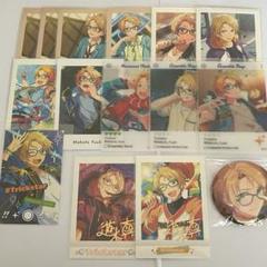 2025年最新】遊木真 シャッフル 缶バッジの人気アイテム - メルカリ