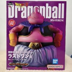 2022年最新】一番くじ ドラゴンボール 魔人ブウ ラストワンの人気
